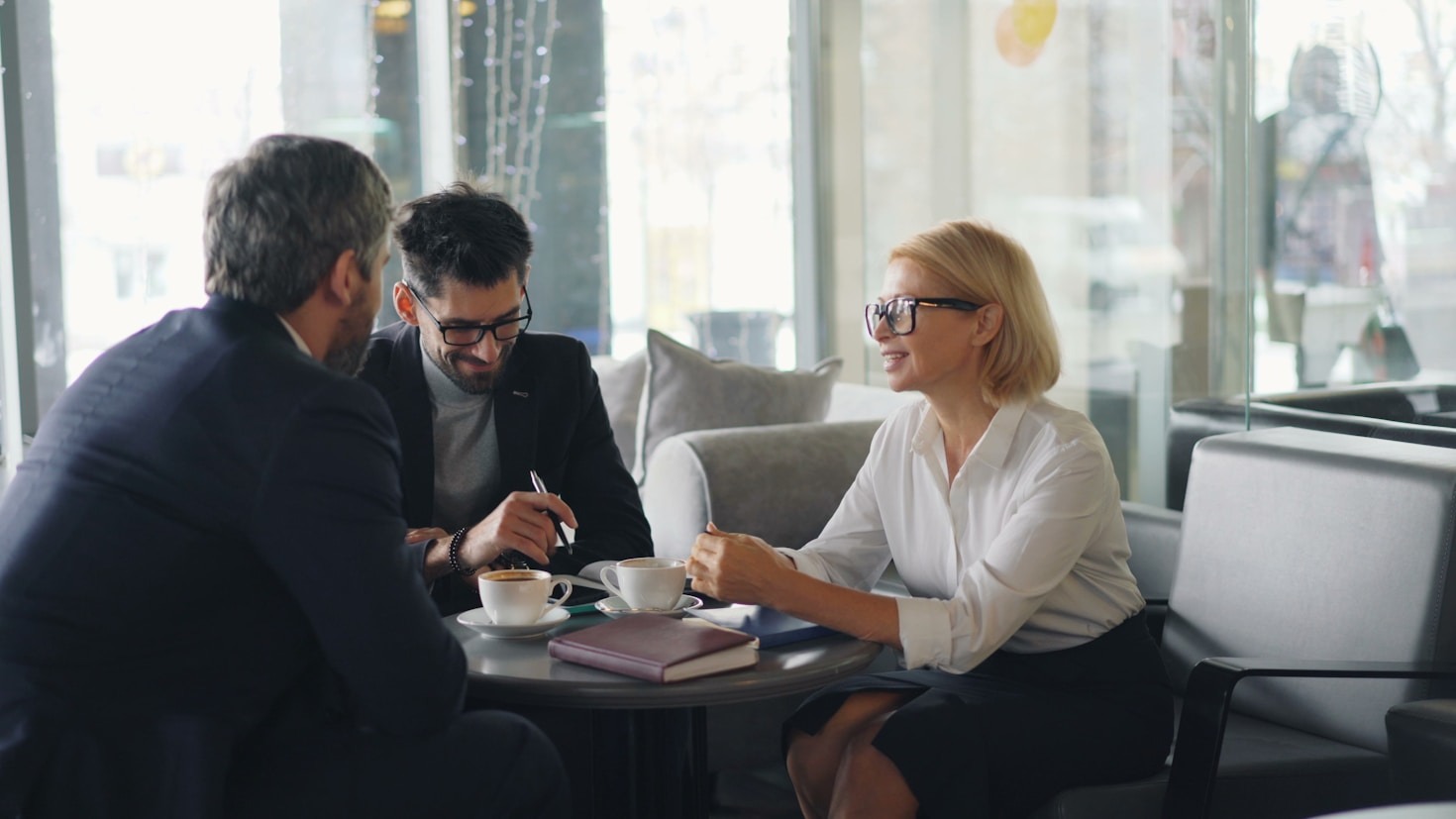 Cinco dicas para um planejamento financeiro sólido